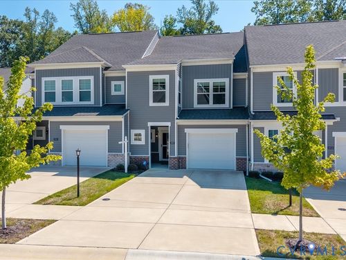 3707 Irby Pond Drive, Midlothian, VA, 23112 | Card Image