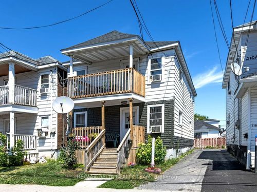 212 Mcconnell Ave, Cornwall, ON, K6H4L3 | Card Image