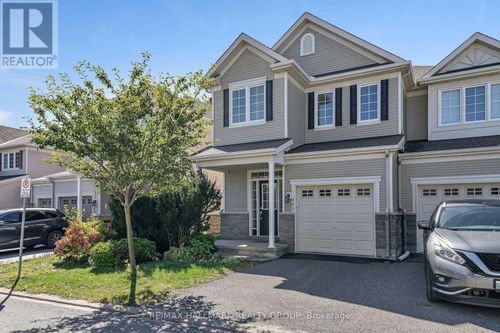 605 Pamplona Pvt, Nepean, ON, K2J5T3 | Card Image