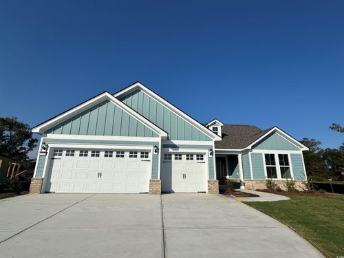 1545 Crested Iris Way, North Myrtle Beach, SC, 29582-7633 | Card Image