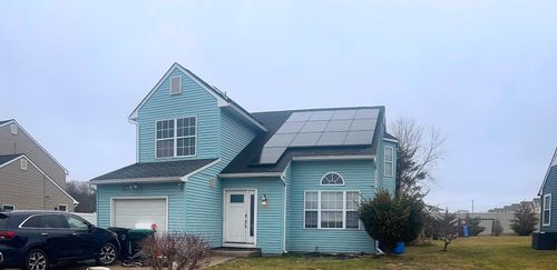 5 Sassafras Dr, Sicklerville, NJ, 08081-4600 | Card Image