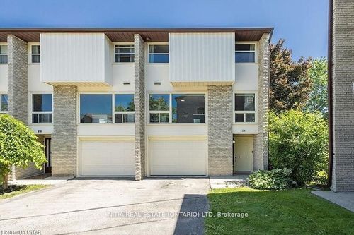 28 Chiddington Gate, London, ON, N6C4Y3 | Card Image