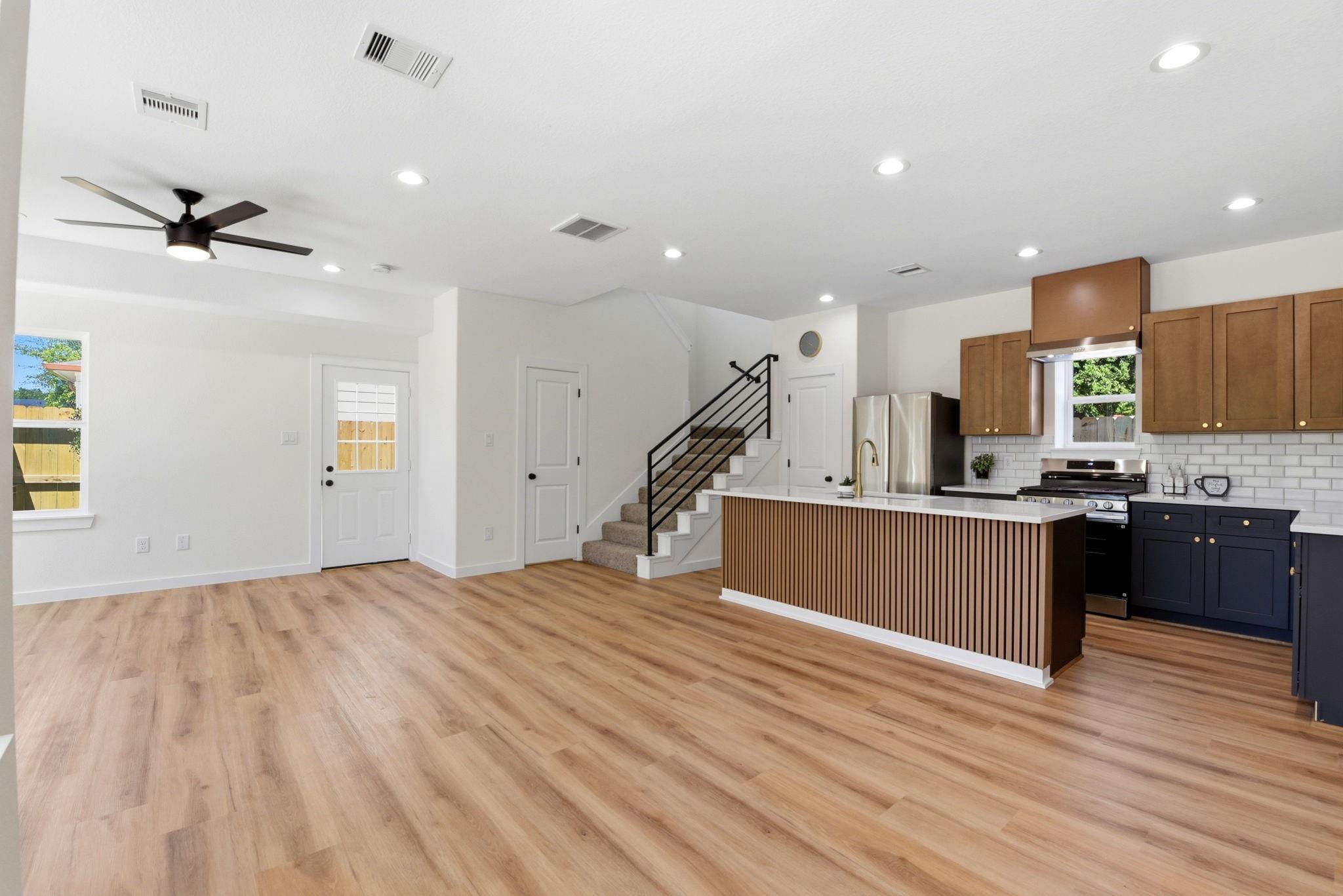 Residential in Houston 3