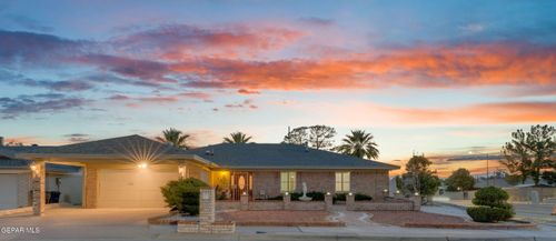 1521 Jerry Pate Place, El Paso, TX, 79935 | Card Image