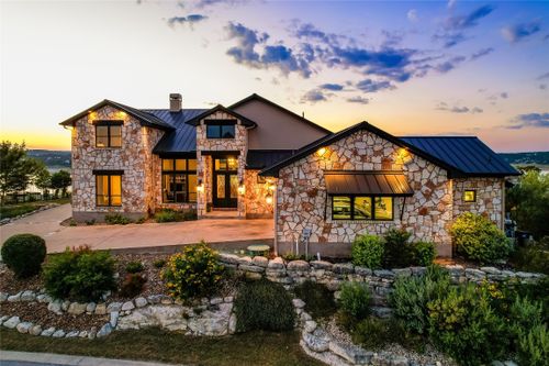 1612 Watercliffe Dr, Lago Vista, TX, 78645-8638 | Card Image