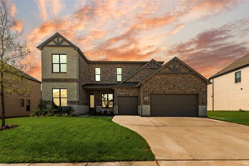 1323 Selby Rd, Van Alstyne, TX, 75495-3127 | Card Image