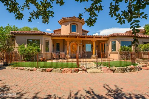 12435 E Cielo Vis, Cornville, AZ, 86325-5935 | Card Image