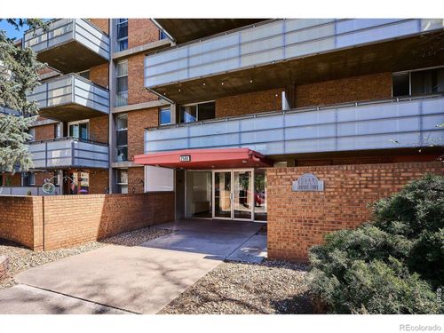 213-2500 S York St, Denver, CO, 80210-5245 | Card Image