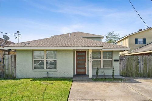 4924 Saint Claude Ave, New Orleans, LA, 70117-4222 | Card Image