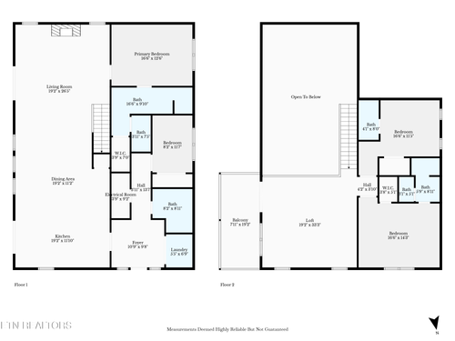 123 Moody Moon Ridge Way, Newport, TN, 37821 | Card Image