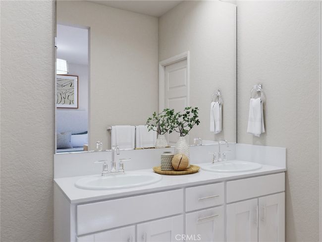 Photo is not of the actual home but is an inspirational photo of builder’s model home and may depict options, furnishings, and/or decorator features that are not included. | Image 11