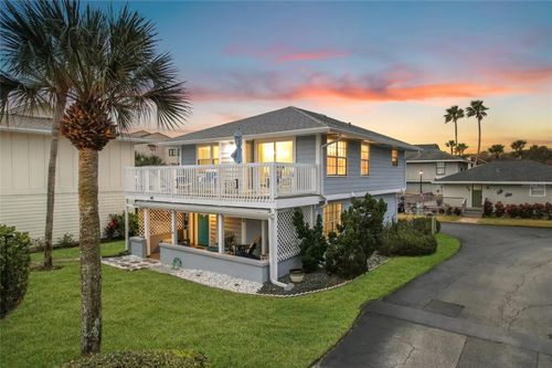 43 Sailfish Ln, ST AUGUSTINE, FL, 32080-6922 | Card Image