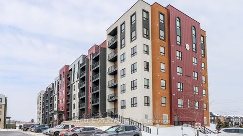 312-4 Spice Way, Barrie, ON, L9J0M2 | Card Image