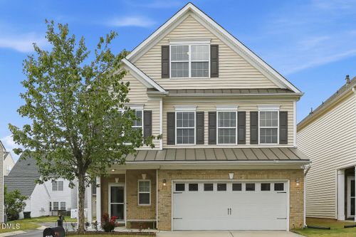 119 Station Dr, Morrisville, NC, 27560-9237 | Card Image