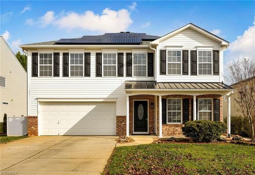 4520 Pickney Ct, Kernersville, NC, 27284-7131 | Card Image