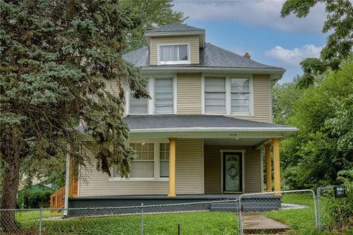 116 N Lawndale Ave, Kansas City, MO, 64123-1413 | Card Image