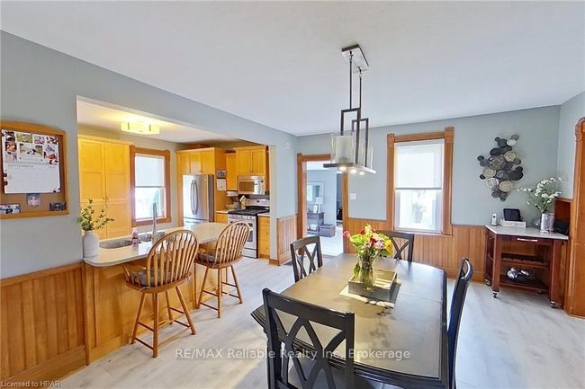 84210 Hoover Line, House other with 3 bedrooms, 2 bathrooms and 6 parking in Blyth ON | Image 11