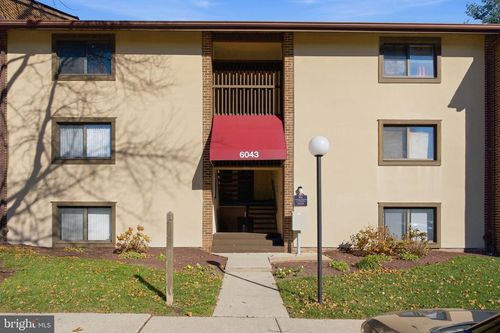 apt-3-6043 Majors Ln, COLUMBIA, MD, 21045-4135 | Card Image