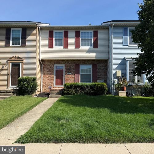 674 Cog Ct, MILLERSVILLE, MD, 21108-1552 | Card Image
