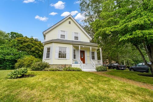 578 Plain St, Brockton, MA, 02302-4526 | Card Image