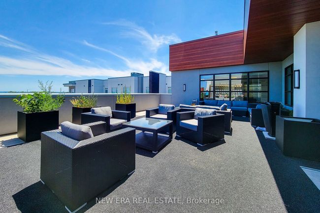 212 - 320 Plains Rd E, Condo with 2 bedrooms, 2 bathrooms and 1 parking in Burlington ON | Image 38