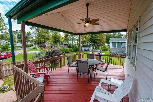 12836 Iola Dr, House other with 3 bedrooms, 2 bathrooms and null parking in Irving NY | Image 10