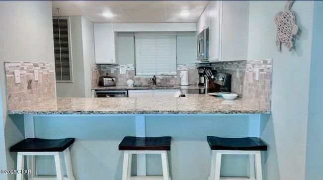 UNIT-1108 - 6201 Thomas Dr, Condo with 2 bedrooms, 2 bathrooms and null parking in Panama City Beach FL | Image 7