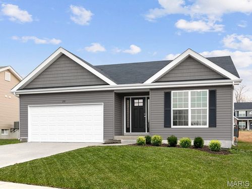 3819 Sonora Stone Dr, Florissant, MO, 63031-2051 | Card Image