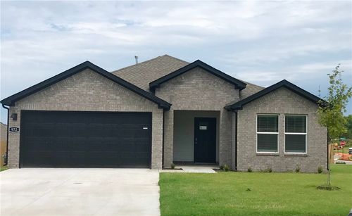 525 N Goose Xing, Farmington, AR, 72730-6015 | Card Image