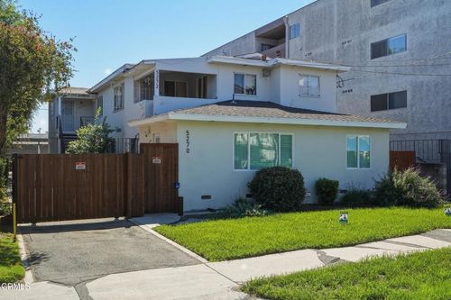 5270 Bellingham Ave, Valley Village, CA, 91607-2660 | Card Image