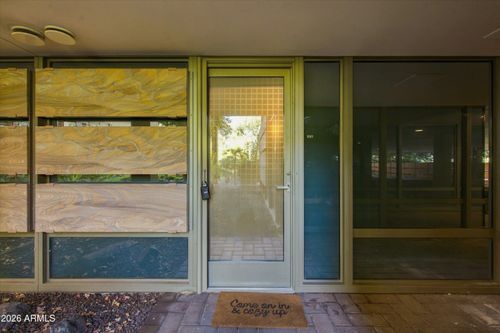 1001-7151 E Rancho Vista Dr, Scottsdale, AZ, 85251-1493 | Card Image