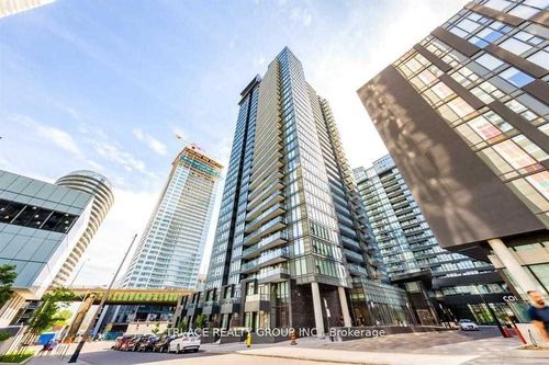 808-70 Queens Wharf Rd, Toronto, ON, M5V0J2 | Card Image