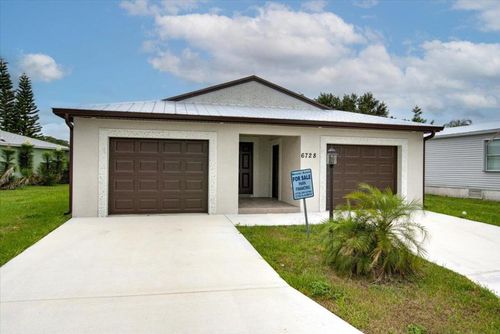 6728 Spanish Lakes Blvd, Fort Pierce, FL, 34951-4436 | Card Image