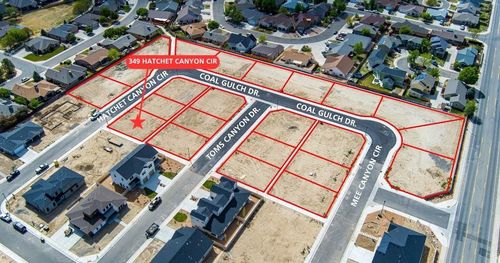 349 Hatchet Canyon Cir, Fruita, CO, 81521-6314 | Card Image