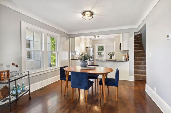 Very spacious informal dining room | Image 10