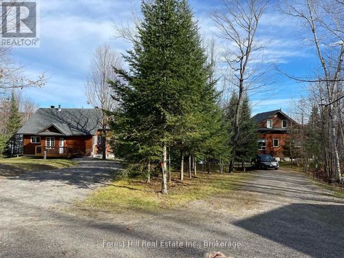 919 Limberlost Point Rd, Restoule, ON, P0H2R0 | Card Image
