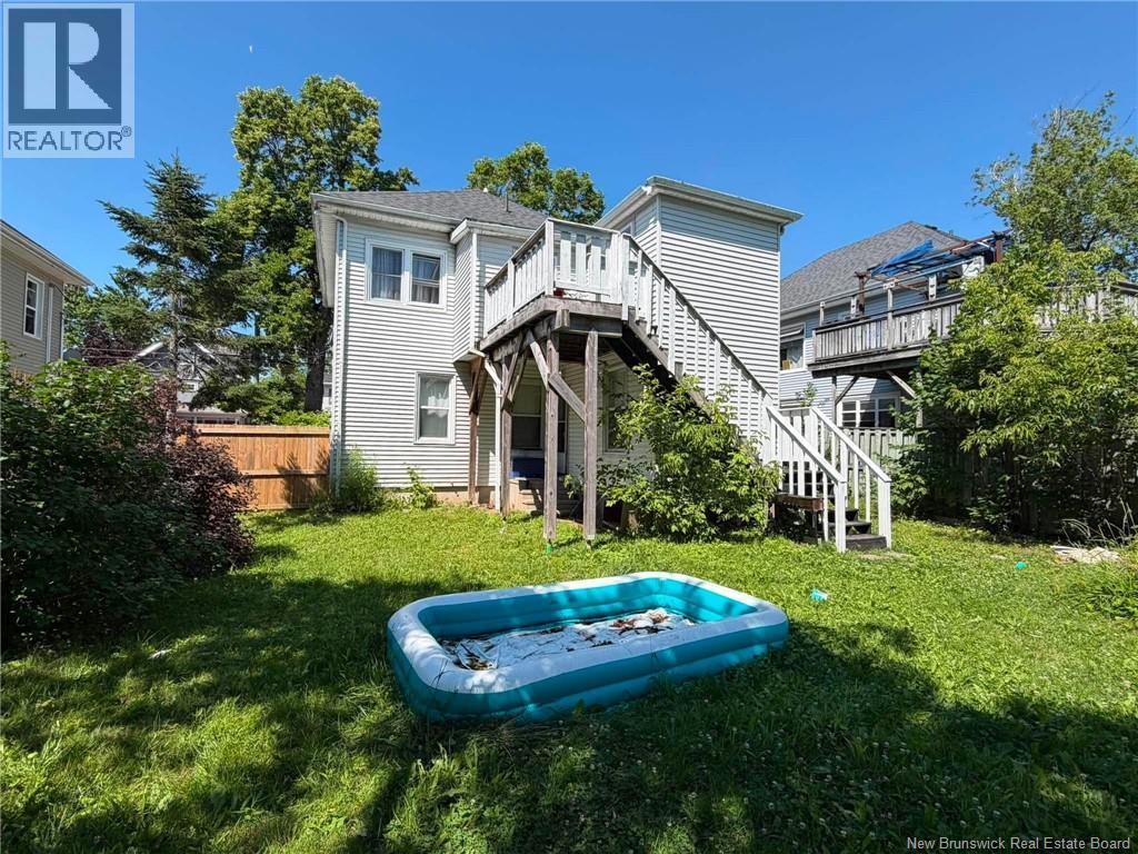 Residential Income in Moncton 3