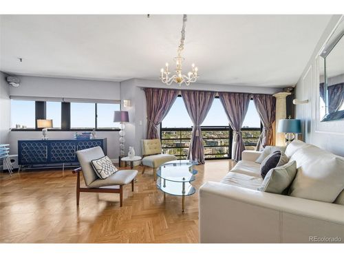 2006-100 Park Ave, Denver, CO, 80205 | Card Image