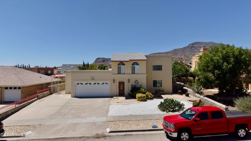 4332 Loma De Brisas Dr, El Paso, TX, 79934-3702 | Card Image