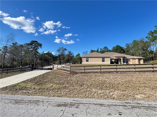 4911 N Valley Ter, Beverly Hills, FL, 34465-4429 | Card Image