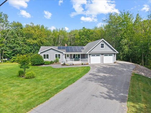 40 Old Neck Rd, Scarborough, ME, 04074-9410 | Card Image