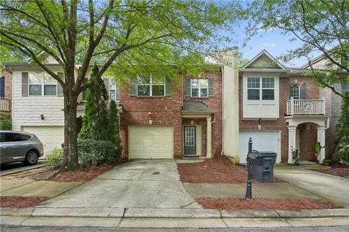 1622 Northgate Mill Dr, Duluth, GA, 30096-8838 | Card Image