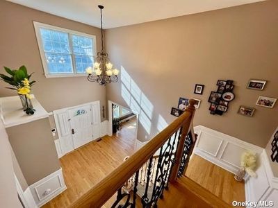 55 Amsterdam Street, House other with 5 bedrooms, 3 bathrooms and null parking in Huntington NY | Image 2