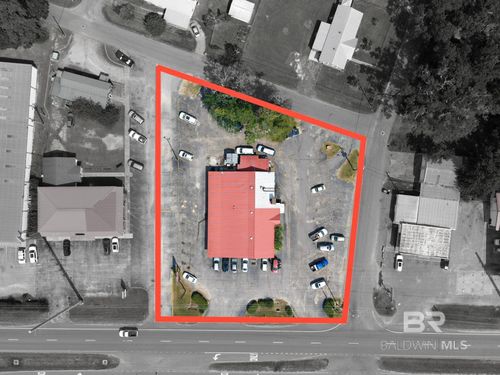 251 S Us Highway 31, Bay Minette, AL, 36507-2855 | Card Image