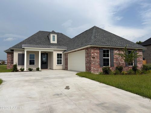 305 Sweet Harvest Rd, Youngsville, LA, 70592-4505 | Card Image