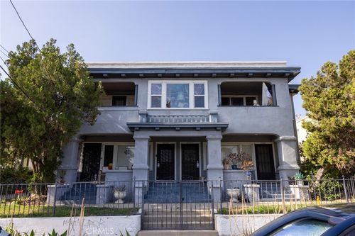 1/2 Burns Ave, Los Angeles, CA, 90029 | Card Image