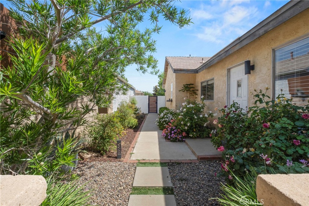 Residential in Palmdale 5
