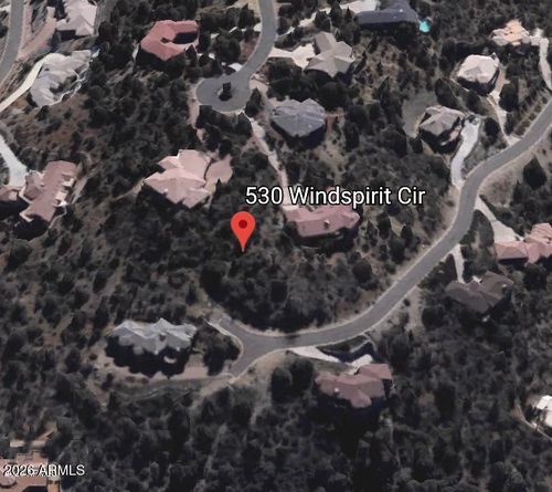 366-530 Windspirit Cir, Prescott, AZ, 86303-6702 | Card Image