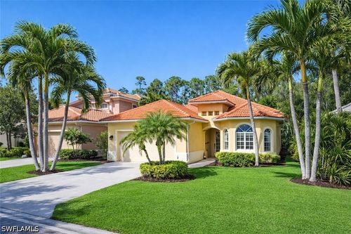 6051 Shallows Way, NAPLES, FL, 34109-0762 | Card Image