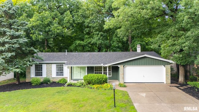 743 W Wonderview Dr, House other with 3 bedrooms, 2 bathrooms and null parking in Dunlap IL | Image 6
